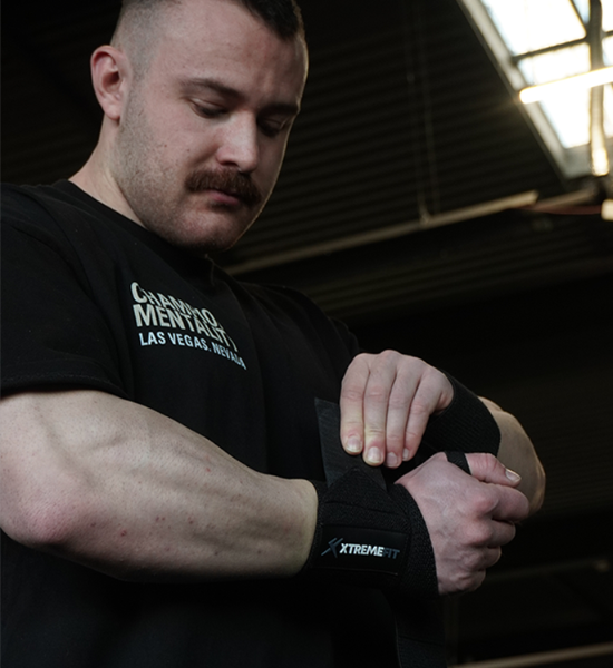 XFIT BOOST